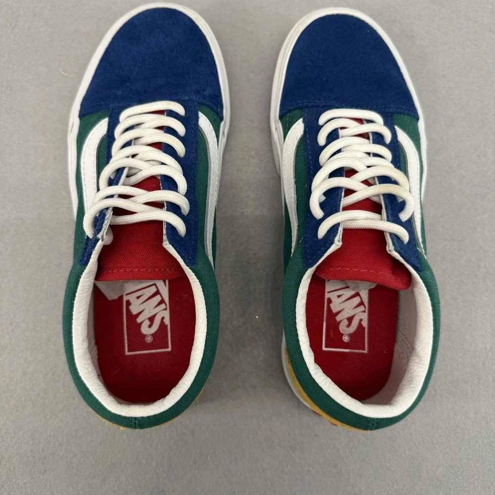 Vans Old Skool 